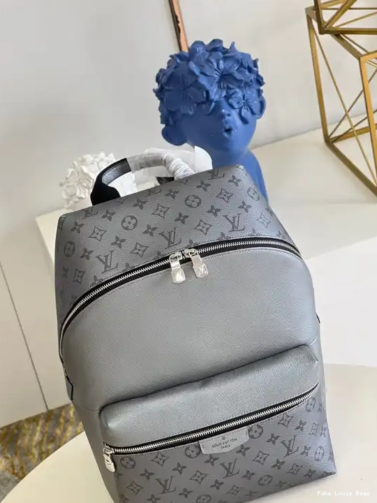 Repladies DISCOVERY PM BACKPACK VUITTON LOUIS 0707